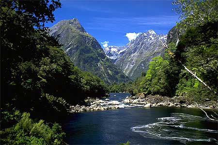 New Zealand New Zealand