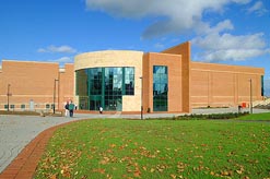 University Arena, Limerick