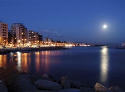cyprus