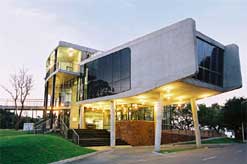 High Performance Centre, Pretoria