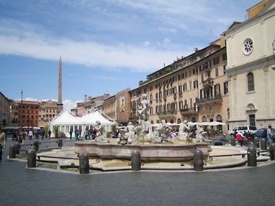 Rome Rome