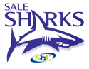 sharks logo