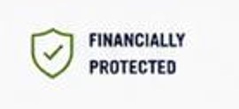 Financially protected